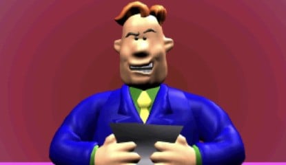 This N64 Classic From The Developers Of GTA Has Gotten A Native PC Port