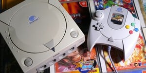 Previous Article: 23 Years After Sega Pulled The Plug, Every Online PAL Dreamcast Game Is Live Once More