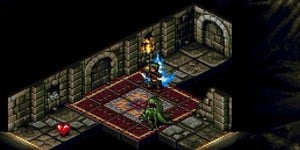 Previous Article: Amiga Roguelike 'Roguecraft' Is Getting A Digital Version Next Week