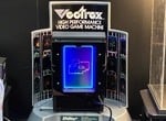 "We Completely Shot Ourselves in the Foot" - the Vectrex Mini Just Got a Display Downgrade