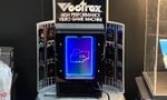 "We Completely Shot Ourselves in the Foot" - the Vectrex Mini Just Got a Display Downgrade