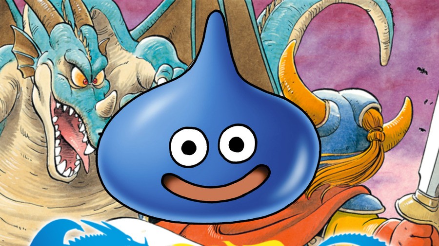 Dragon Quest