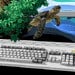 Legendary Amiga Artist Klas Benjaminsson Creates Eye-Catching 32-Colour Art for the A1200's Upcoming Release