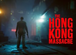 The Hong Kong Massacre (Switch) - A Hotline Miami Clone That's A Little On The Tough Side