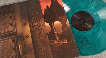 "You Cannot Claim Ignorance" - Myst Co-Creator Under Fire For Using GenAI Art In Riven Soundtrack Release 4