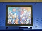 Unreleased Nintendo DS Lego Game Sells For Around $1000 On eBay