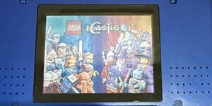 Previous Article: Unreleased Nintendo DS Lego Game Sells For Around $1000 On eBay