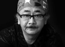 Nobuo Uematsu Is Returning To Retromessa Next Month For A Special Concert