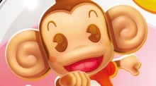 Super Monkey Ball: Banana Blitz HD