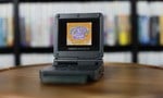 Miyoo Mini Flip Takes Inspiration From The Nintendo GBA SP