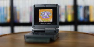 Next Article: Miyoo Mini Flip Takes Inspiration From The Nintendo GBA SP