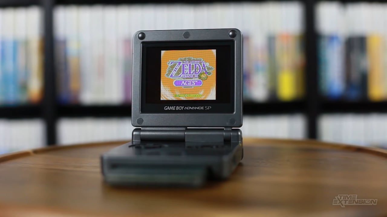 Miyoo Mini Flip Nears Launch: Emulation Handheld Enters Final Testing Phase