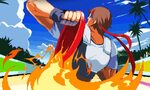 This Windjammers Port For Sega Mega Drive Looks Ridiculously Good