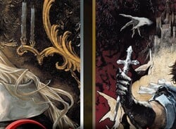Castlevania Requiem - A Compelling Collection of Two Classics