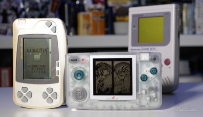 Almost 30 Years Ago, SNK And Bandai Made The Exact Same Mistake Trying To Take Down Nintendo