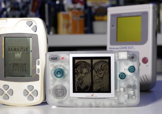 Almost 30 Years Ago, SNK And Bandai Made The Exact Same Mistake Trying To Take Down Nintendo