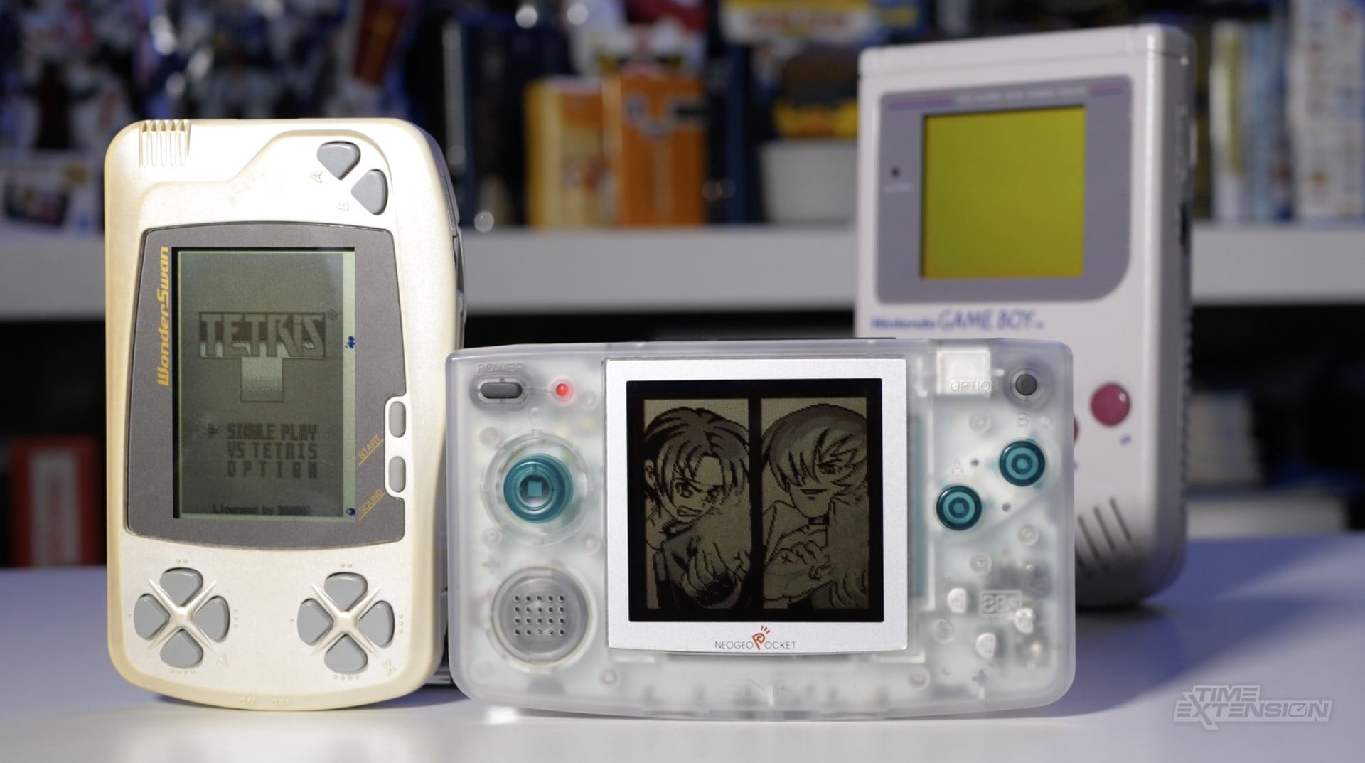 Flashback: Almost 30 Years Ago, SNK And Bandai Made The Exact Same Mistake Trying To Take Down Nintendo