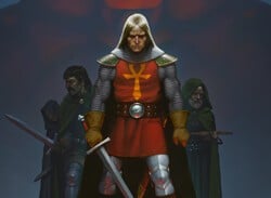 New Fan Project Aims To Solve Ultima VII's "Greatest Problem"