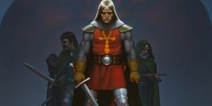 Previous Article: New Fan Project Aims To Solve Ultima VII's "Greatest Problem"