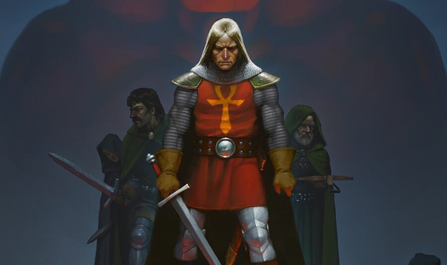 Ultima VII