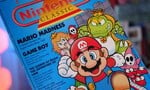 Iconic Issues: Club Nintendo Classic, 1990's Best Advert For Nintendo