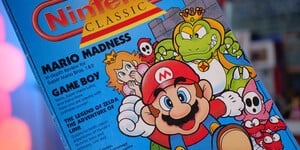 Previous Article: Iconic Issues: Club Nintendo Classic, 1990's Best Advert For Nintendo