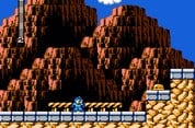 The Original NES Mega Man Has Just Got A New "Revamped" Version, Courtesy Of Fans