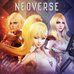 Neoverse Trinity Edition Cover