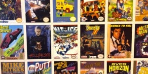 Next Article: "You Can't Buy These Games" - VGHF Highlights The Many NES Titles We Never Got To Play