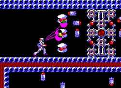 PC-88 Classics 'Thexder' & 'Relics' Land On Nintendo Switch