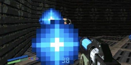 Previous Article: The 3DO Is Getting A New DOOM-Esque Shooter Featuring The Voice Of Silent Hill's Lisa Garland