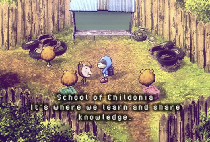 Stray Children