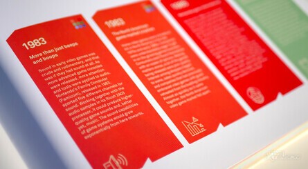 Gallery: Leaps + Bounds - A Visual Guide To Nine Console Generations 8