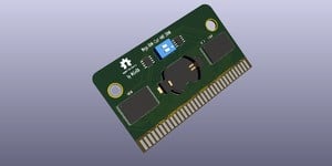 Previous Article: This Sega Genesis RAM Cart Could Take Homebrew Development To A New Level