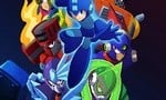 Mega Man Series Producer Kazuhiro Tsuchiya Has Reportedly Departed Capcom