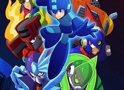 Mega Man Series Producer Kazuhiro Tsuchiya Has Reportedly Departed Capcom