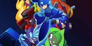 Previous Article: Mega Man Series Producer Kazuhiro Tsuchiya Has Reportedly Departed Capcom