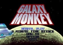 Ape Escape