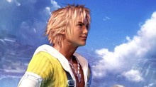 Final Fantasy X|X-2 HD Remaster