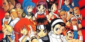 Previous Article: King Of Fighters Is Coming To The Sega Master System