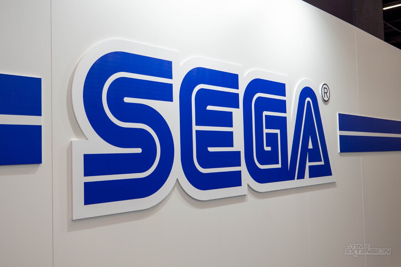 Anniversary: Sega Has Reached Retirement Age 1