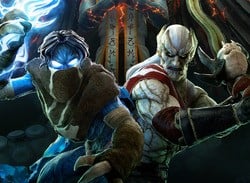 Legacy of Kain: Defiance Remastered Gets A Physical Release In November