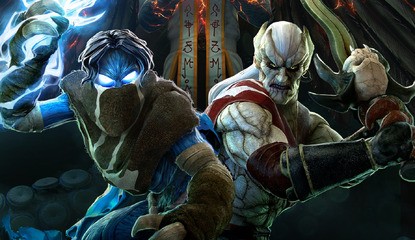 Legacy of Kain: Defiance Remastered Gets A Physical Release In November