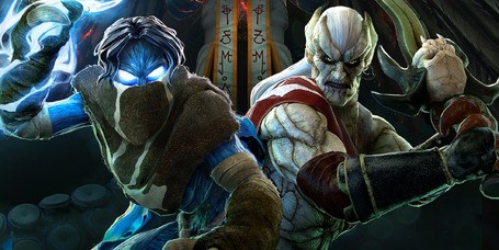 Previous Article: Legacy of Kain: Defiance Remastered Gets A Physical Release In November