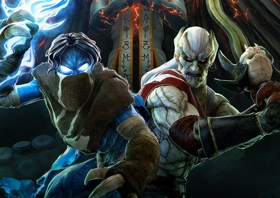 Legacy of Kain: Defiance Remastered Gets A Physical Release In November