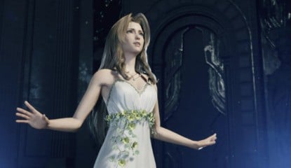 Final Fantasy Composer Nobuo Uematsu Has Never Used AI, "And Probably Never Will"