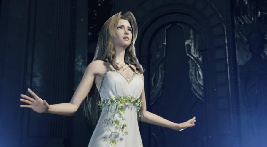 Final Fantasy Composer Nobuo Uematsu Has Never Used AI "And Probably Never Will" 1