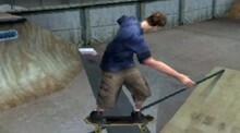 Tony Hawk's Pro Skater