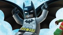 Lego Batman