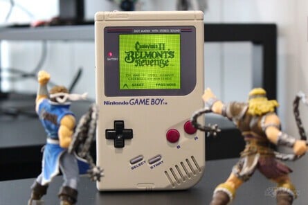 Game Changer: Castlevania II: Belmont's Revenge 8